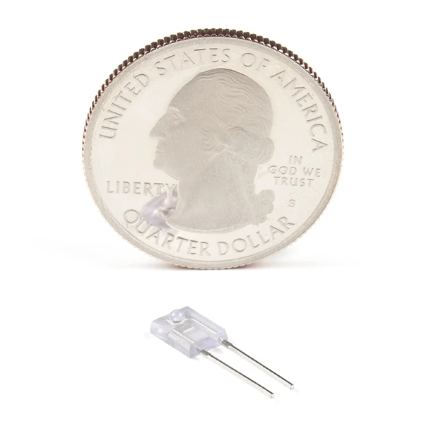 Infrared Detector 2 Infrared Detector - Image 2