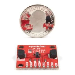 SparkFun Qwiic DToF Imager - TMF8821 -tool Sales Store 19037 SparkFun Qwiic dToF Imager TMF8821 04