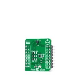 MIKROE Accel 20 Click