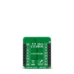 MIKROE Accel 20 Click 5 MIKROE Accel 20 Click -tool Sales Store 19106 Accel 20 Click 3