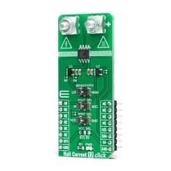 MIKROE Hall Current 12 Click