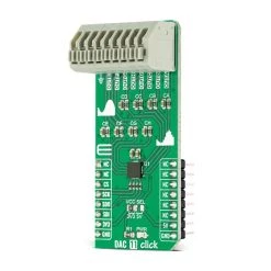 MIKROE DAC 11 Click
