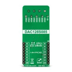 MIKROE DAC 11 Click -tool Sales Store 19152 DAC 11 Click 3