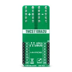 MIKROE Hall Current 11 Click -tool Sales Store 19154 Hall Current 11 Click 3