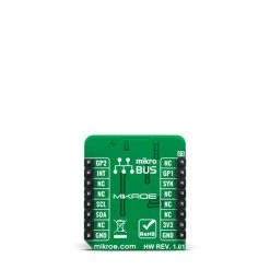 MIKROE Proximity 12 Click 5 MIKROE Proximity 12 Click -tool Sales Store 19172 Proximity 12 Click 3