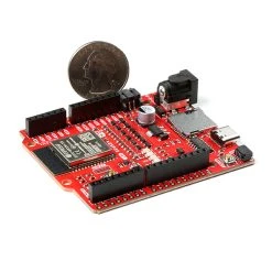 SparkFun IoT RedBoard - ESP32 Development Board -tool Sales Store 19177Quarter