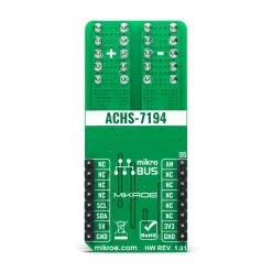 MIKROE Hall Current 10 Click 5 MIKROE Hall Current 10 Click -tool Sales Store 19183 Hall Current 10 Click 3