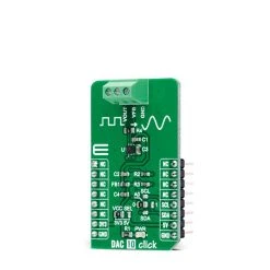 MIKROE DAC 10 Click