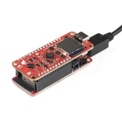 SparkFun Thing Plus Dual-Port Logging Shield -tool Sales Store 19217 SparkFun Thing Plus Dual Port Logging Shield 05a