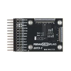 Pervasive Displays EPD Pico Development Kit 11 Pervasive Displays EPD Pico Development Kit -tool Sales Store 19219 Pervasive Displays EPD Pico Development Kit 03
