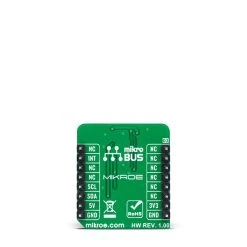 MIKROE Heart Rate 10 Click -tool Sales Store 19233 MIKROE Heart Rate 10 Click 3