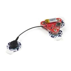 MyoWare 2.0 Reference Cable - 10 Pack -tool Sales Store 19244 MyoWare 2.0 Reference Cable 02 1