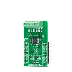 MIKROE Load Cell 5 Click