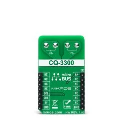 MIKROE Hall Current 9 Click -tool Sales Store 19293 MIKROE Hall Current 9 Click 3