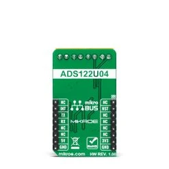 MIKROE ADC 10 Click 5 MIKROE ADC 10 Click -tool Sales Store 19300 MIKROE ADC 10 Click 3