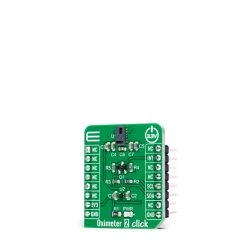 MIKROE Oximeter 2 Click