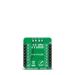 MIKROE Load Cell 4 Click -tool Sales Store 19314 MIKROE Load Cell 4 Click 3