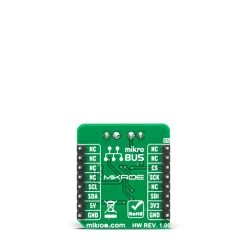 MIKROE DAC 9 Click -tool Sales Store 19337 MIKROE DAC 9 Click 3