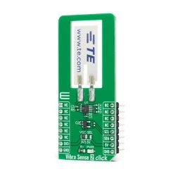 MIKROE Vibra Sense 2 Click