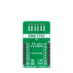 MIKROE Current 3 Click 5 MIKROE Current 3 Click -tool Sales Store 19380 MIKROE Current 3 Click 3