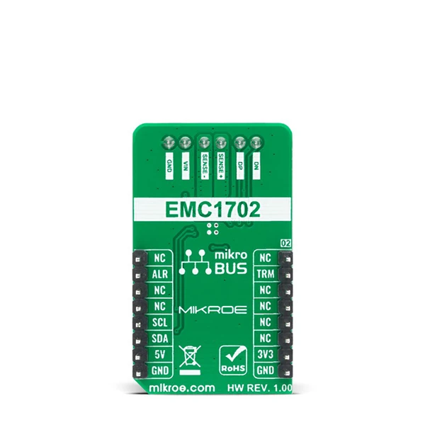 MIKROE Current 3 Click 3 MIKROE Current 3 Click - Image 3