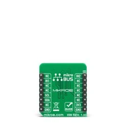 MIKROE 6DOF IMU 13 Click -tool Sales Store 19405 MIKROE 6DOF IMU 13 Click 3