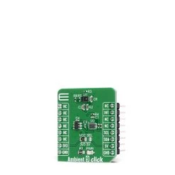 MIKROE Ambient 9 Click