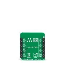 MIKROE Force 3 Click -tool Sales Store 19416 MIKROE Force 3 Click 3