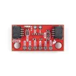 SparkFun Qwiic Mini DToF Imager - TMF8821 -tool Sales Store 19451 SparkFun Qwiic Mini dToF Imager TMF8821 03