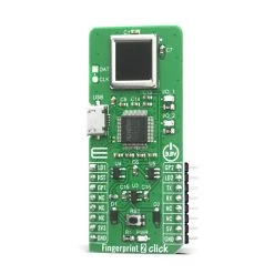 MIKROE Fingerprint 2 Click