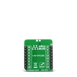 MIKROE 9DOF 2 Click 5 MIKROE 9DOF 2 Click -tool Sales Store 19458 MIKROE 9DOF 2 Click 3