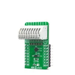 MIKROE ADC 9 Click