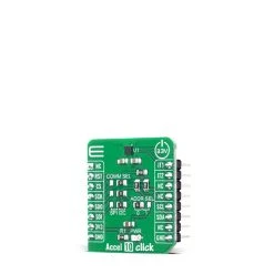 MIKROE Accel 10 Click