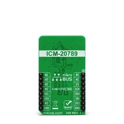 MIKROE 6DOF IMU 5 Click 5 MIKROE 6DOF IMU 5 Click -tool Sales Store 19474 MIKROE 6DOF IMU 5 Click 3