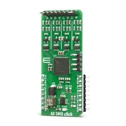 MIKROE AD-SWIO Click