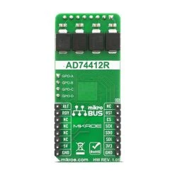 MIKROE AD-SWIO Click 5 MIKROE AD-SWIO Click -tool Sales Store 19479 MIKROE AD SWIO Click 3