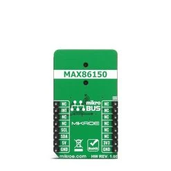 MIKROE ECG 6 Click -tool Sales Store 19480 MIKROE ECG 6 Click 3