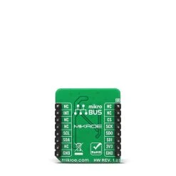 MIKROE 6DOF IMU 6 Click 5 MIKROE 6DOF IMU 6 Click -tool Sales Store 19493 MIKROE 6DOF IMU 6 Click 3