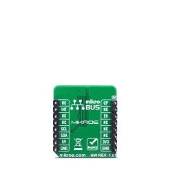 MIKROE Heart Rate 2 Click -tool Sales Store 19495 MIKROE Heart Rate 2 Click 3