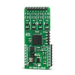 MIKROE AD-SWIO 2 Click