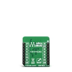 MIKROE 6DOF IMU 10 Click -tool Sales Store 19510 MIKROE 6DOF IMU 10 Click 3