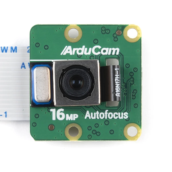 Arducam Camera Module V3 With Autofocus 3 Arducam Camera Module V3 With Autofocus - Image 3