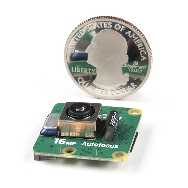 Arducam Camera Module V3 With Autofocus 5 Arducam Camera Module V3 With Autofocus - Image 5