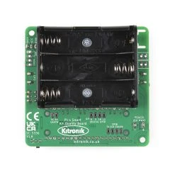 Kitronik Air Quality Datalogging Board For Pico -tool Sales Store 19521 Kitronik Air Quality Datalogging Board for Pico 03
