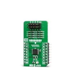 MIKROE MUX 3 Click