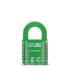 MIKROE Secure 7 Click -tool Sales Store 19528 MIKROE Secure 7 Click 3