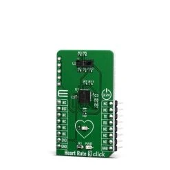 MIKROE Heart Rate 9 Click