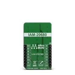 MIKROE 6DOF IMU 9 Click 5 MIKROE 6DOF IMU 9 Click -tool Sales Store 19591 MIKROE 6DOF IMU 9 Click 3