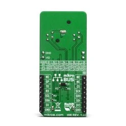 MIKROE Secure SOIC Click -tool Sales Store 19596 MIKROE Secure SOIC Click 3