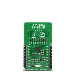 MIKROE Cap Touch 5 Click -tool Sales Store 19600 MIKROE Cap Touch 5 Click 3